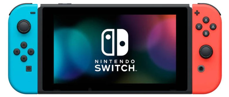 Servis Nintendo Switch Hradec Králové