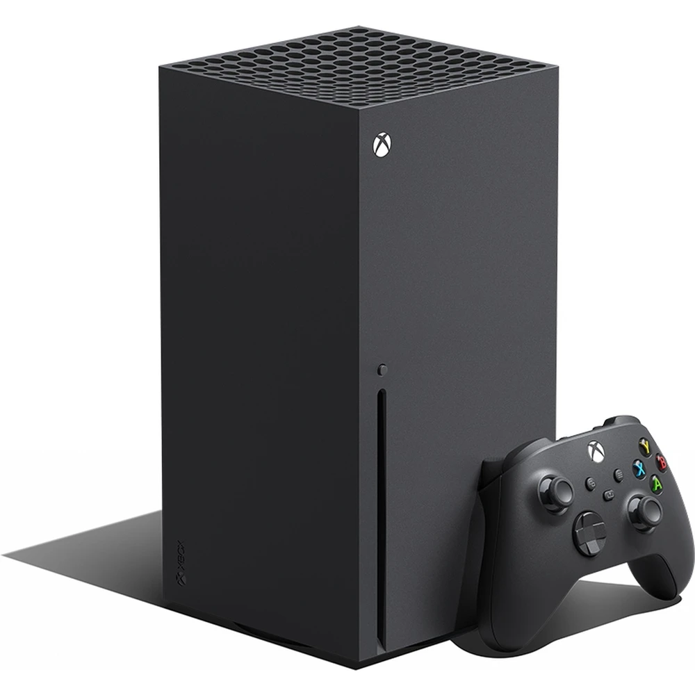 Servis Xbox Series X Hradec Králové