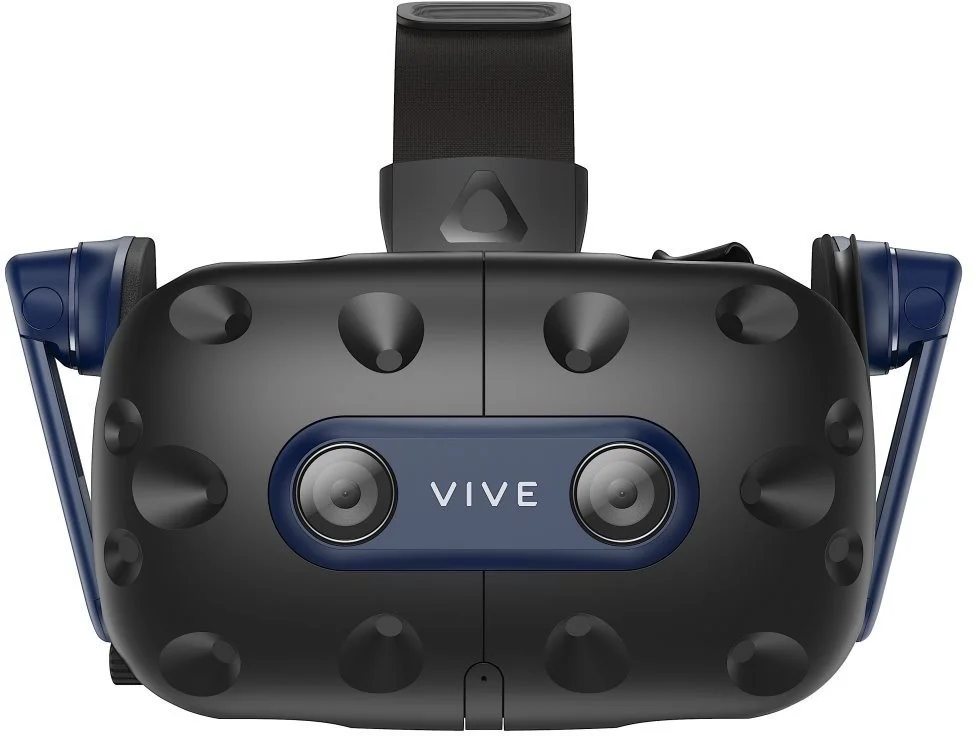 Servis HTC Vive Pro Hradec Králové