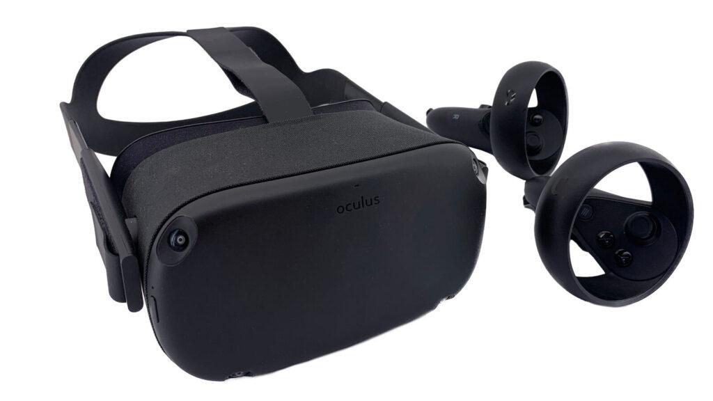 Servis Oculus Quest Hradec Králové