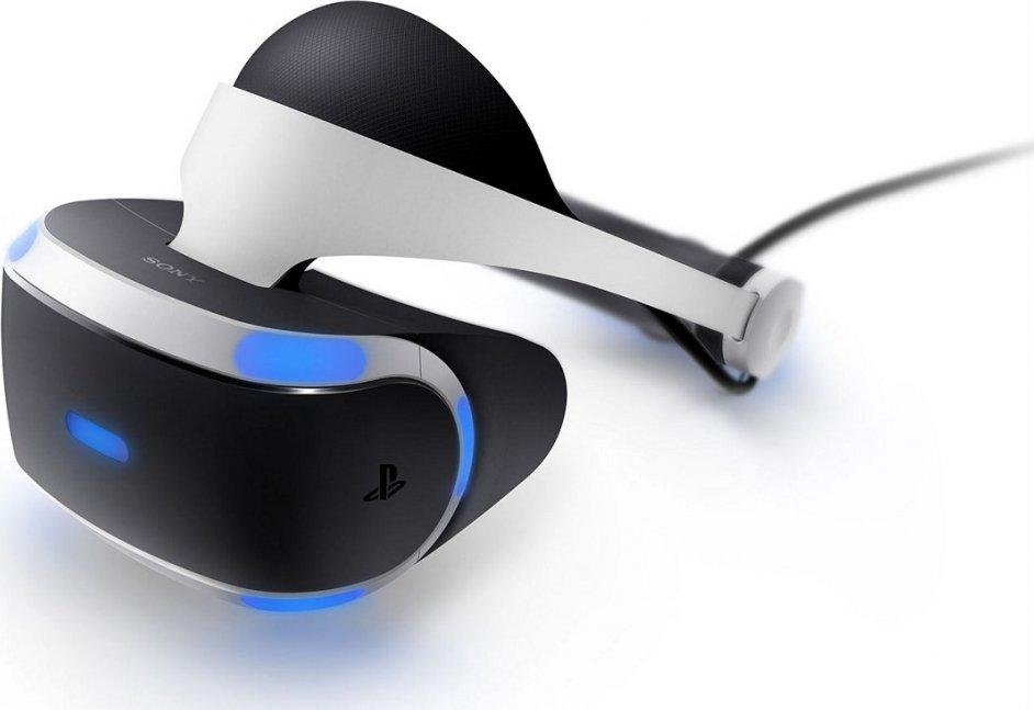 Servis PlayStation VR1 Hradec Králové