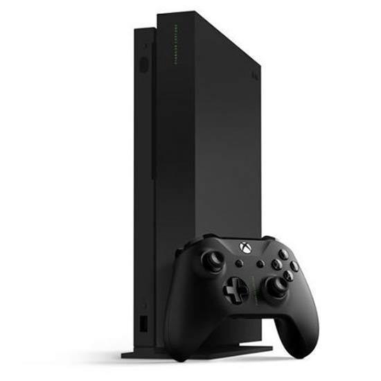 Servis Xbox One X Hradec Králové